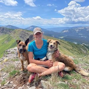 Meet your Posher, Annie